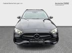 Mercedes Třída C - fotka číslo 7