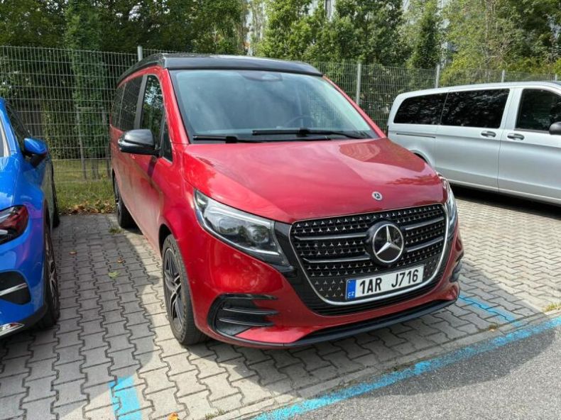 Mercedes Ostatní - hlavní fotka inzerátu