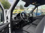 Mercedes Sprinter - fotka číslo 12