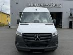 Mercedes Sprinter - fotka číslo 1