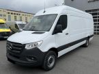 Mercedes Sprinter - fotka číslo 2