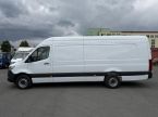 Mercedes Sprinter - fotka číslo 4