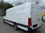 Mercedes Sprinter - fotka číslo 6