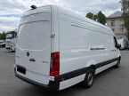 Mercedes Sprinter - fotka číslo 9