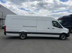 Mercedes Sprinter - fotka číslo 10