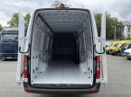 Mercedes Sprinter - fotka číslo 8