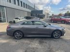 Mercedes Třída CLA - fotka číslo 7