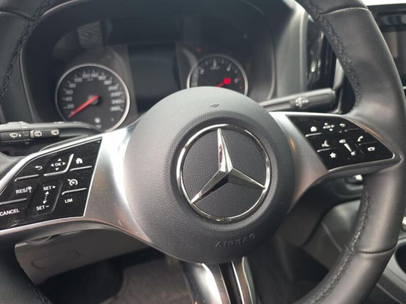 Mercedes Vito - hlavní fotka