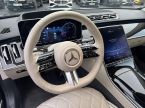 Mercedes Třída S - fotka číslo 9