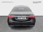 Mercedes Třída S - fotka číslo 3