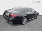 Mercedes Třída S - fotka číslo 4
