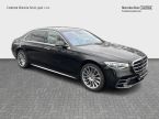 Mercedes Třída S - fotka číslo 6