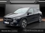 Mercedes Třída GLA - fotka číslo 1