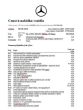 Mercedes Třída GLA - fotka číslo 0