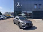 Mercedes Třída GLA - fotka číslo 1