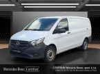 Mercedes Vito - fotka číslo 0