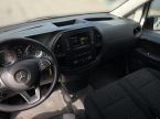 Mercedes Vito - fotka číslo 9
