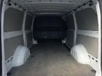 Mercedes Vito - fotka číslo 15