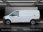 Mercedes Vito - fotka číslo 1