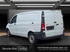 Mercedes Vito - fotka číslo 2