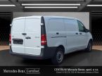 Mercedes Vito - fotka číslo 4