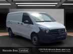 Mercedes Vito - fotka číslo 6