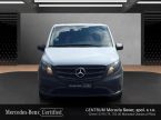 Mercedes Vito - fotka číslo 7