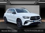 Mercedes GLE - fotka číslo 6