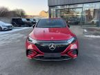 Mercedes EQE - fotka číslo 1