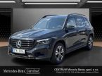 Mercedes GLB - fotka číslo 1
