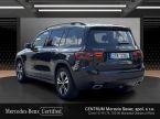 Mercedes GLB - fotka číslo 4
