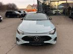 Mercedes Třída CLA - fotka číslo 1