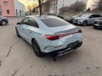 Mercedes Třída CLA - fotka číslo 4