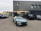 Mercedes Třída CLA - fotka číslo 0
