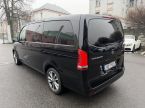 Mercedes Vito - fotka číslo 6