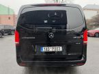 Mercedes Vito - fotka číslo 7