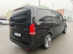 Mercedes Vito - fotka číslo 8