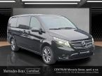 Mercedes Vito - fotka číslo 7