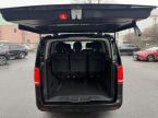 Mercedes Vito - fotka číslo 10