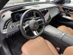 Mercedes Třída E - fotka číslo 10
