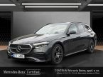 Mercedes Třída E - fotka číslo 1