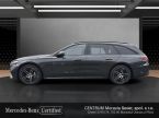 Mercedes Třída E - fotka číslo 3