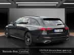 Mercedes Třída E - fotka číslo 4