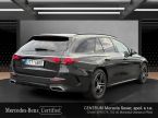 Mercedes Třída E - fotka číslo 6