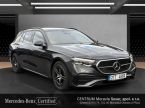 Mercedes Třída E - fotka číslo 8