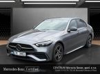 Mercedes Třída C - fotka číslo 0