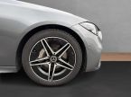 Mercedes Třída C - fotka číslo 14
