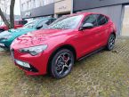 Alfa Romeo Stelvio - fotka číslo 0