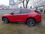 Alfa Romeo Stelvio - fotka číslo 9