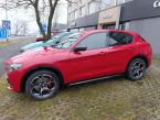 Alfa Romeo Stelvio - fotka číslo 10